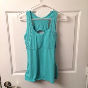Fabletics tank top