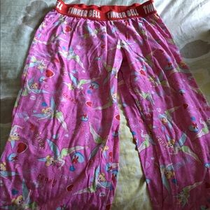 Night shirt and lounge pants