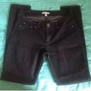 Black Bongo skinny jeans