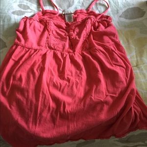 Top and overall bundle