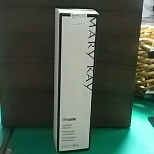 Mary Kay Timewise moisturizer