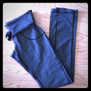 Lululemon Skinny will size 8 pant
