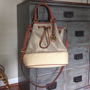 Michael Kors handbag