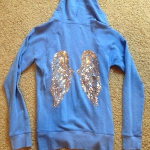 VS sweatshirt