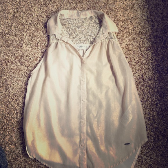 Button down