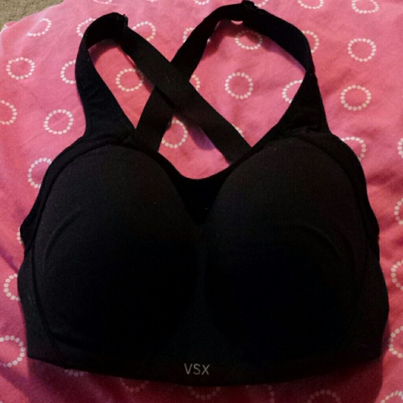VSX Standout Max support sports bra