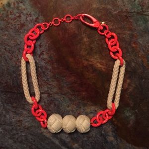 NWOT J.Crew Necklace