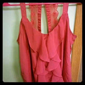Lauren Conrad blouse