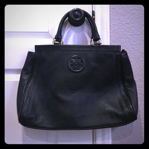 Tory burch tote purse