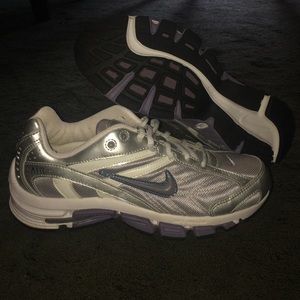 Nike women's running shoes