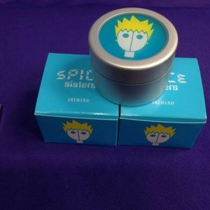 Arimino spice sister gel wax(made japan)