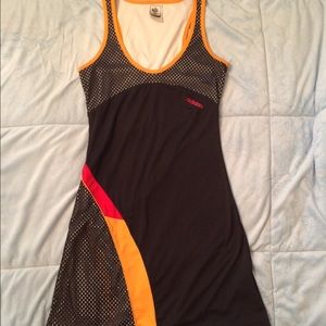 EUC Adidas Tennis Dress Size Small