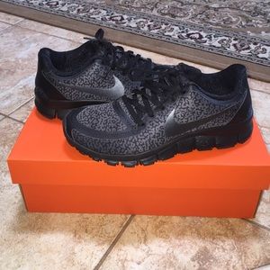 Brand New Nike Free 5.0