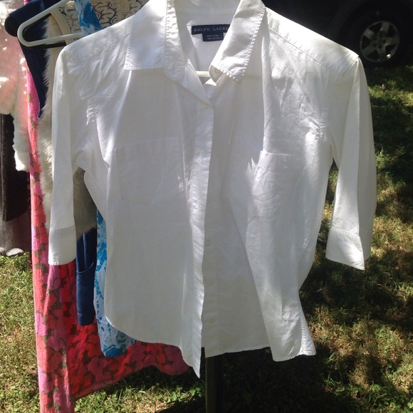 Ralph Lauren dress shirt