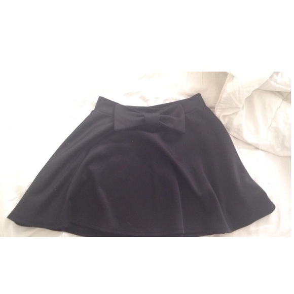 Skater skirt
