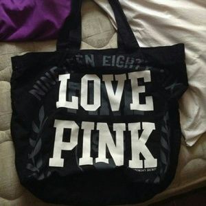 Selling a vs bag, never used!