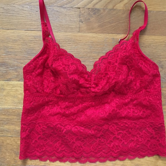 Gilly Hicks Other - HOT Bralette