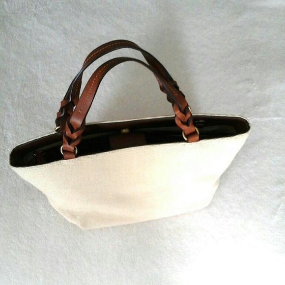 Fossil Handbags - (NWOT) Fossil tote