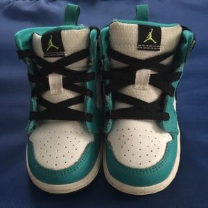 Jordan 1