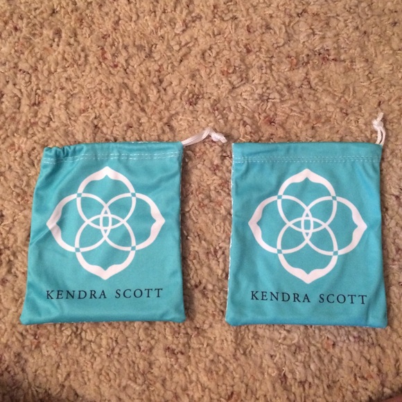 Kendra Scott bags!!