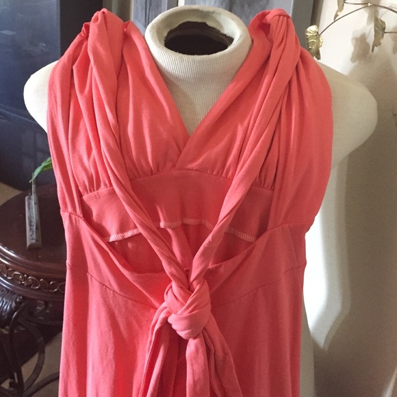 Dress - Picture 3 of 3