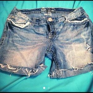 Size 13/14 shorts
