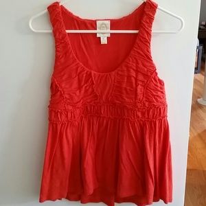 Anthropologie Top - Size Small