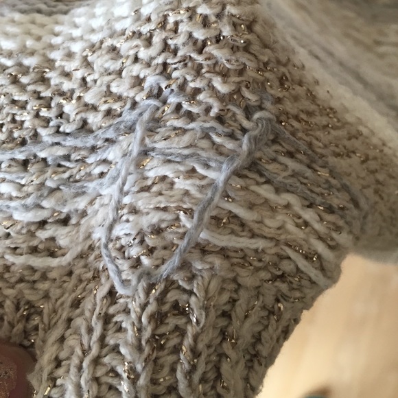 Abercrombie kids sweater - Picture 2 of 2