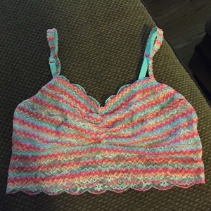 ***Victoria's Secret Bralet***