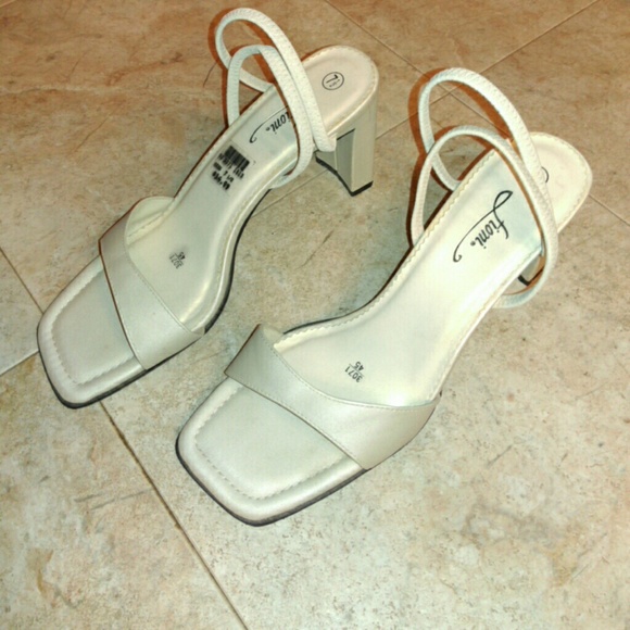 Great pair of heels!!