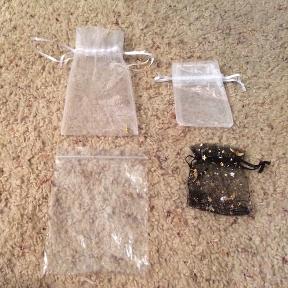 jewelry travel bags!