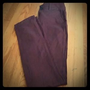 American Eagle skinny pants