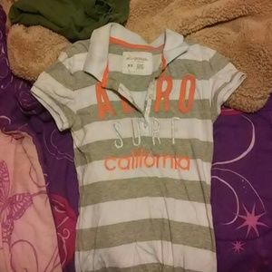 Aeropostale shirt