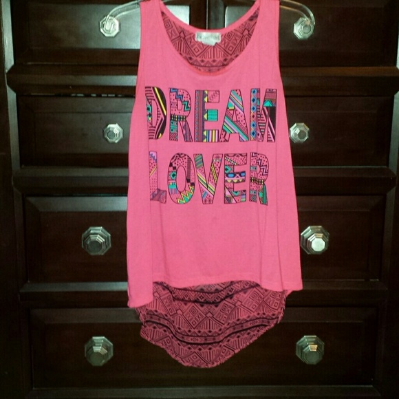 Summer blouse