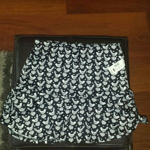 Aeropostale "Bethany Mota" Skirt