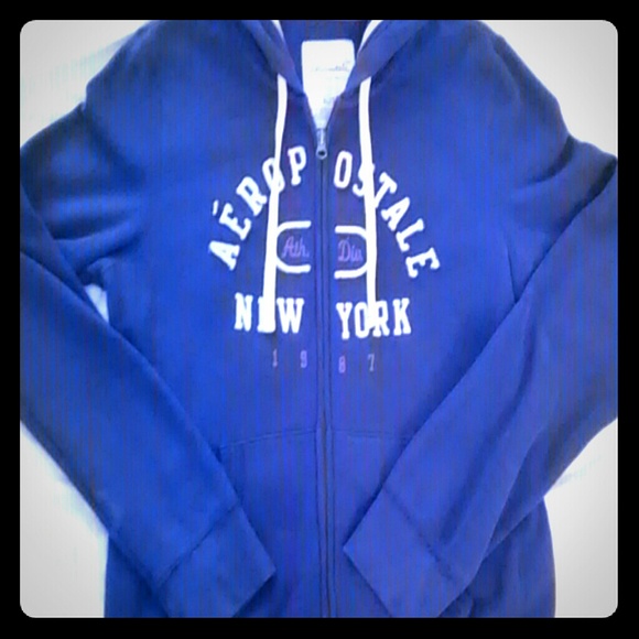 Full zip Jacket