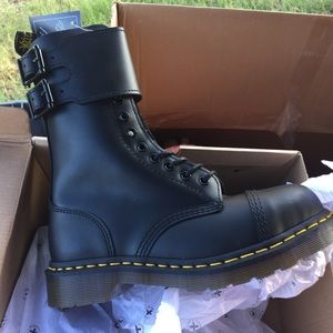 Dr Martens