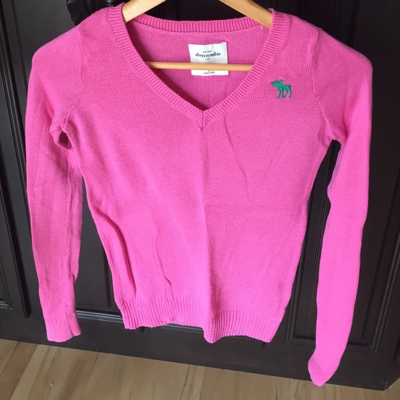 Abercrombie kids sweater