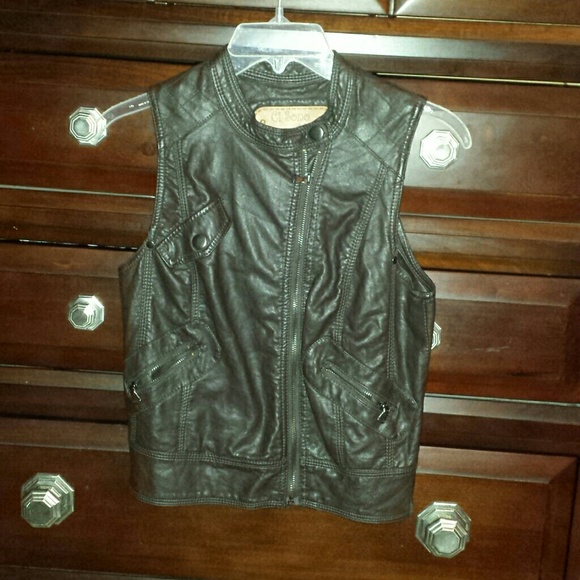 Vest