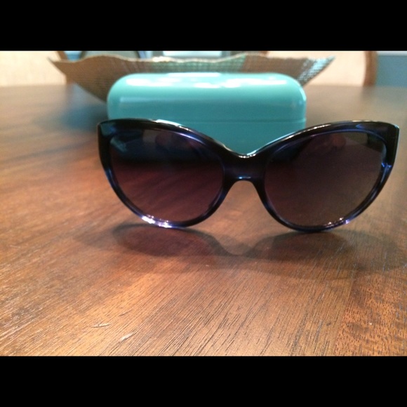 Tiffany sunglasses