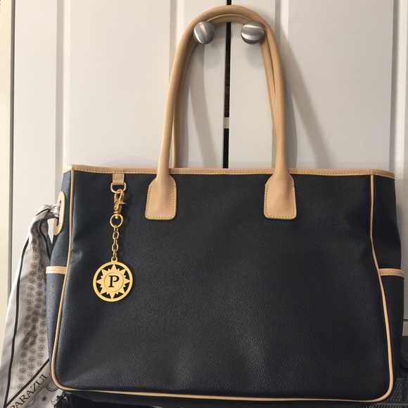 exclusive Parazul handbag