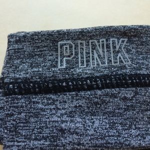 Workout headband!