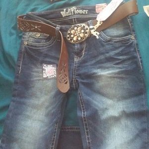 Pants :)