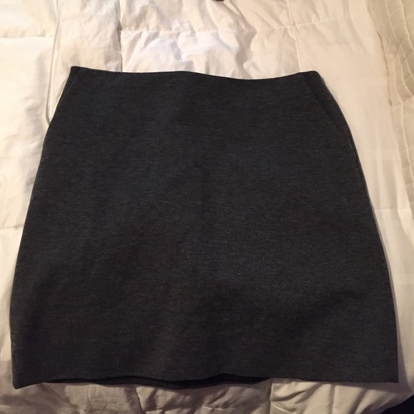 Kenneth Cole pencil skirt