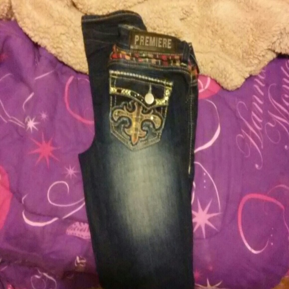 Premiere jeans skinny