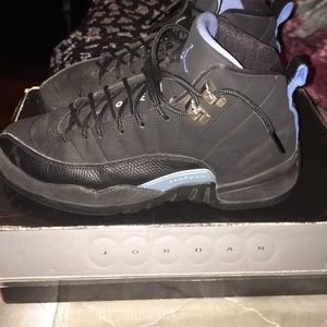 Air Jordan 12 Retro