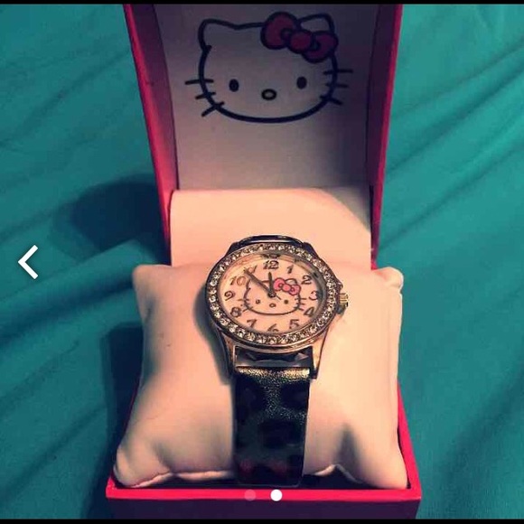 Hk watch