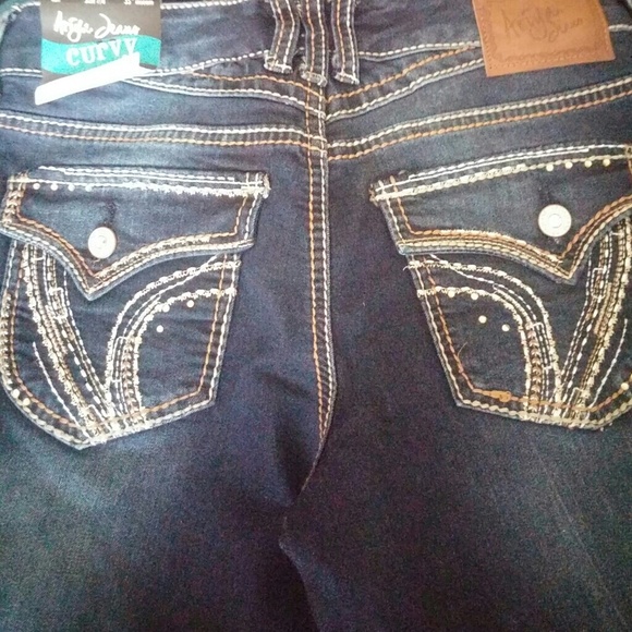 Pants!!:) - Picture 2 of 2