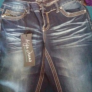 Pants!!:)