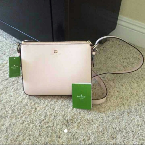 Kate Spade Cove Street Irini-Ballet Slipper Pink